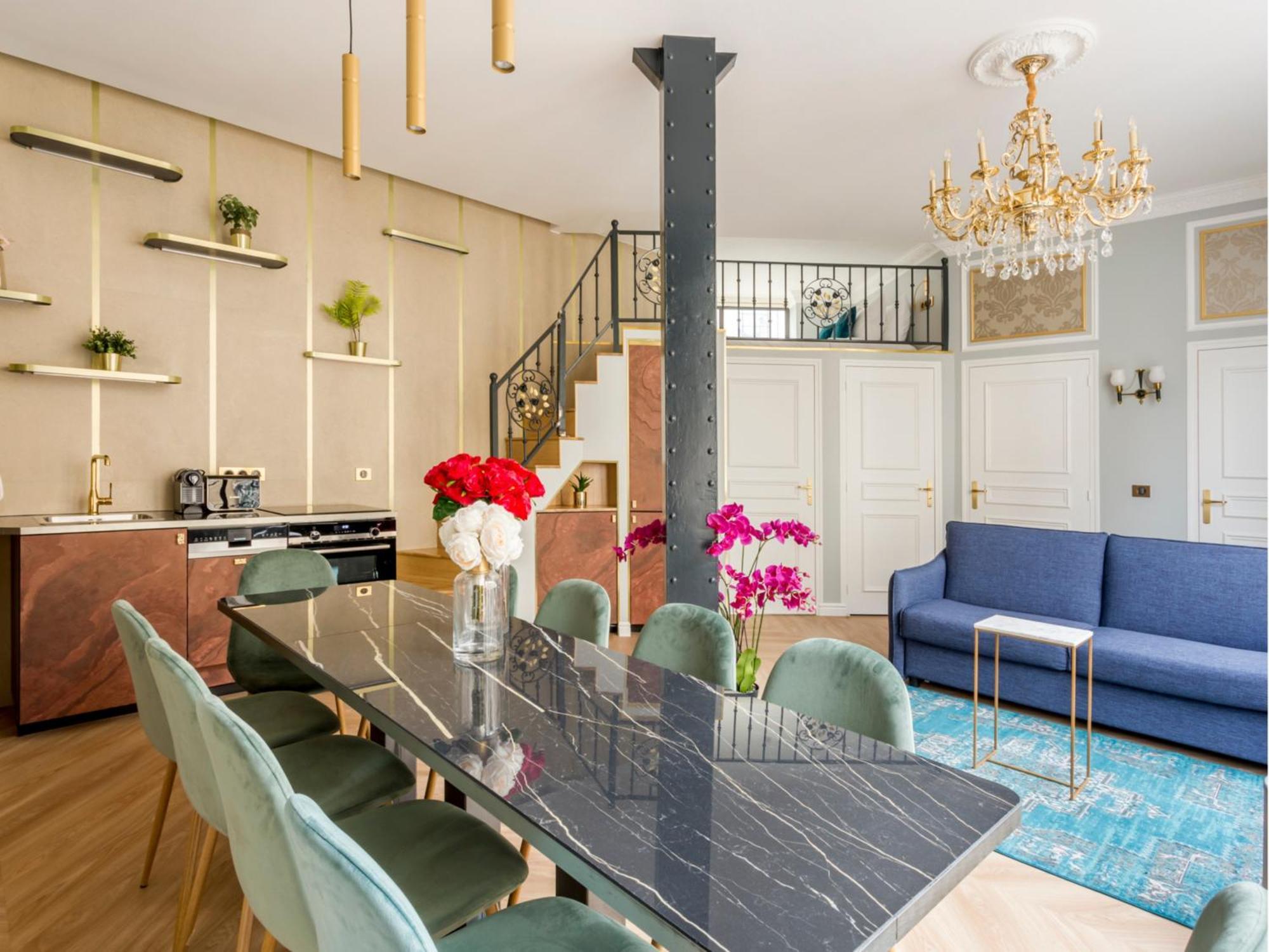 Merveil - Luxury Suite - Louvre - Reaumur I باريس المظهر الخارجي الصورة