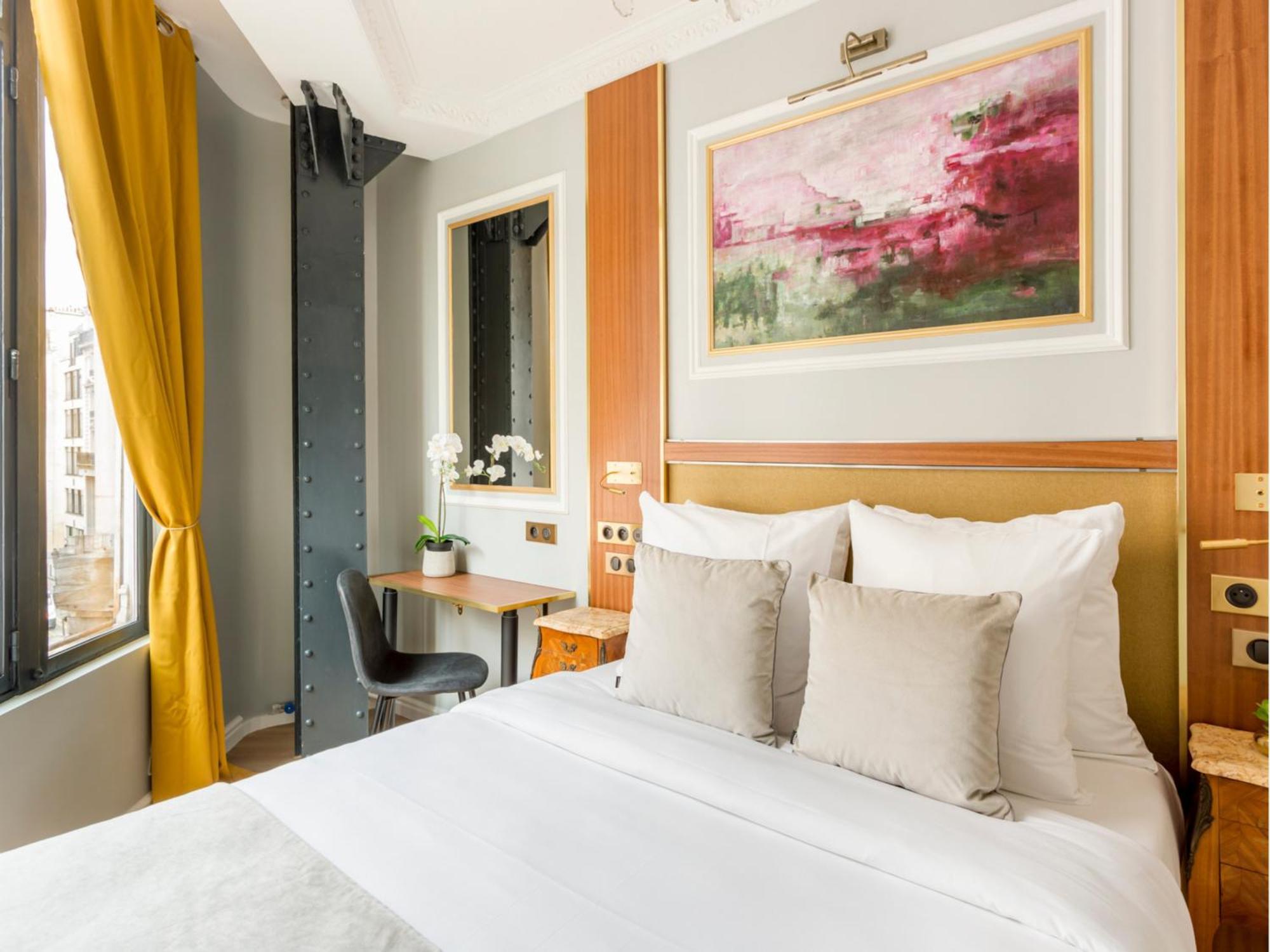 Merveil - Luxury Suite - Louvre - Reaumur I باريس المظهر الخارجي الصورة