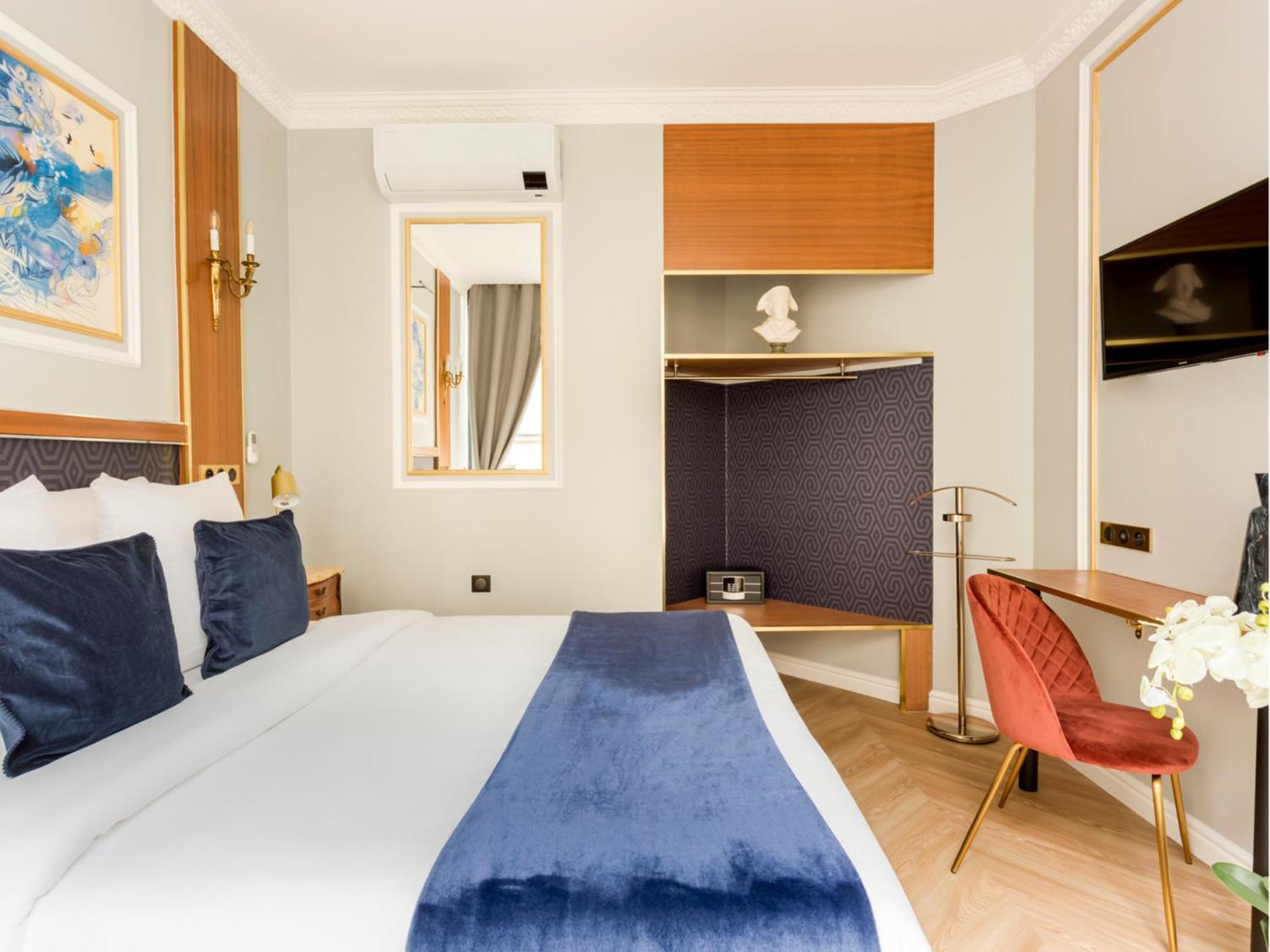 Merveil - Luxury Suite - Louvre - Reaumur I باريس المظهر الخارجي الصورة